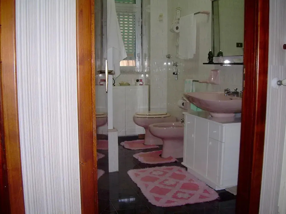 House With 2 Bedrooms in Ragusa, With Enclosed Garden and Wifi - 20 km