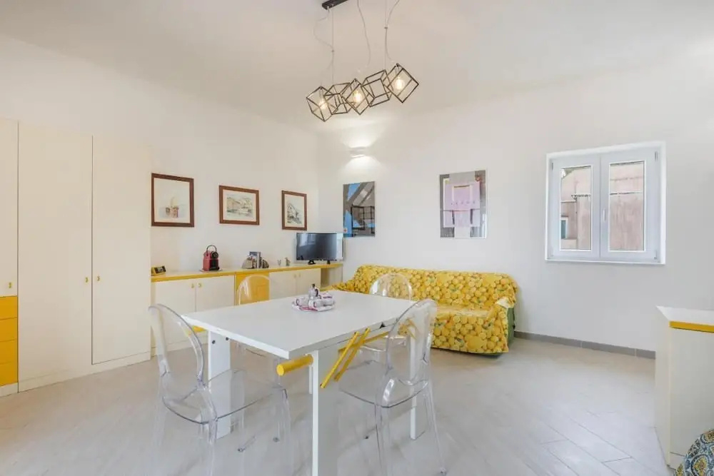 Hotel Terramare