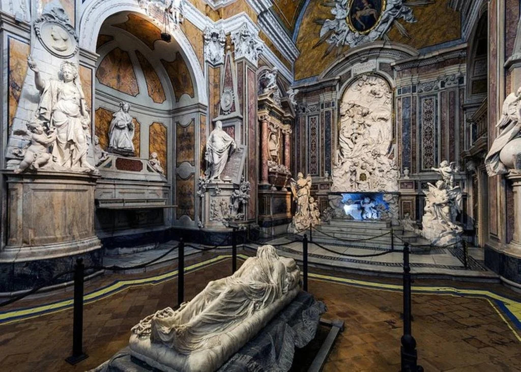La Dimora Delle Zite