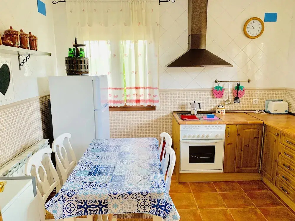 Casa Roman I