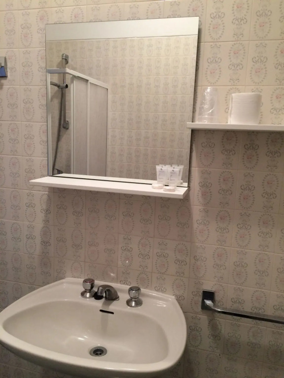 Residence Corso Europa