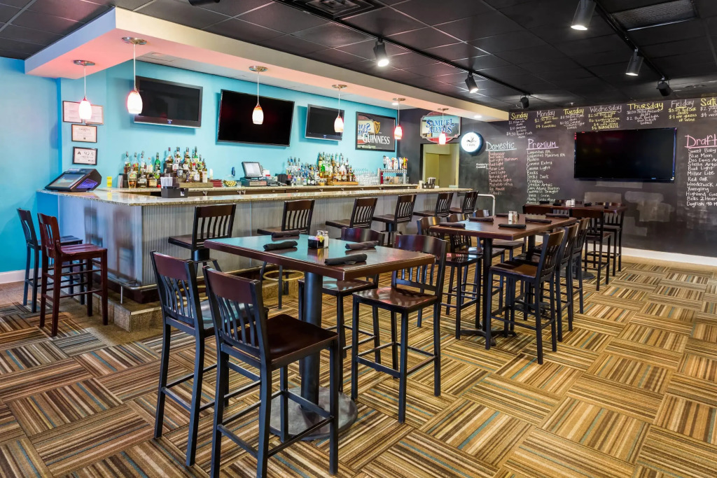 Wyndham Garden Greensboro