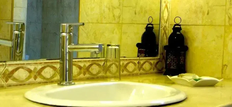 Hotel le riad