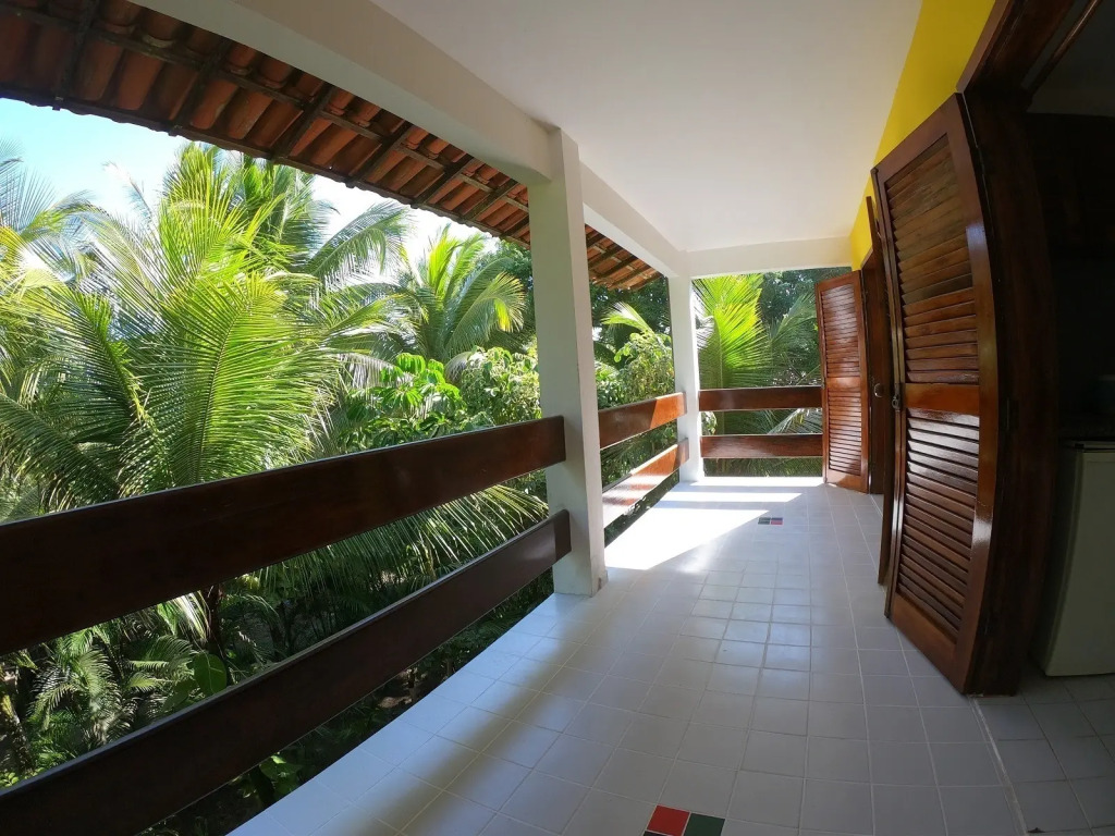 Indaiá Eco Village