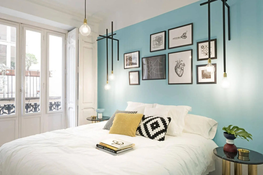 VALOLA Boutique Rooms
