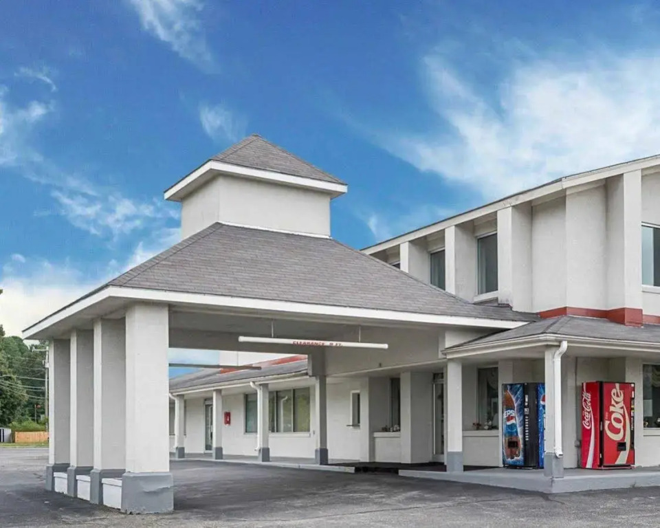 Gateway Inn