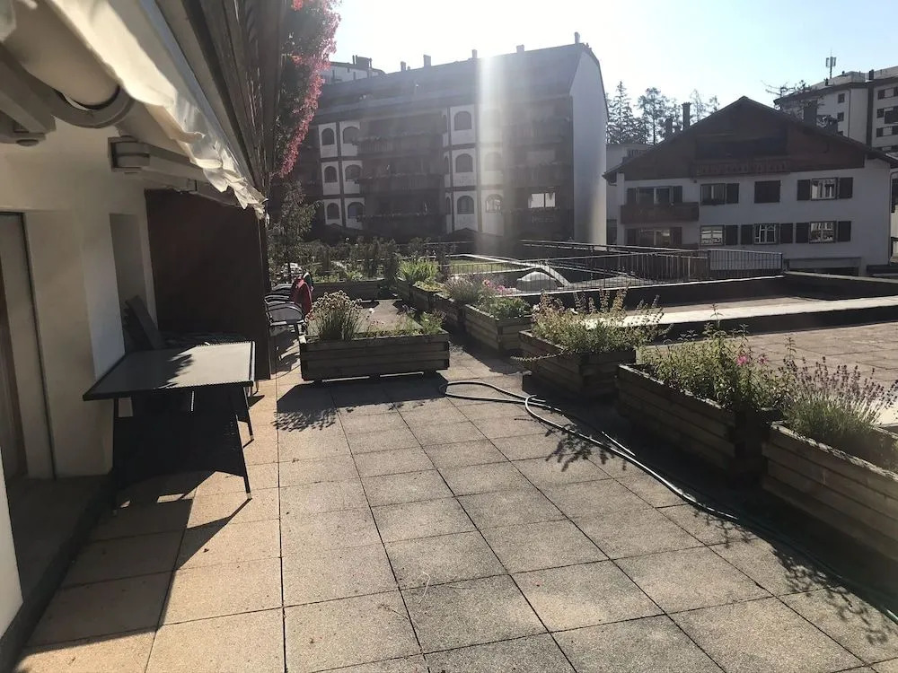 Apartment Etoile
