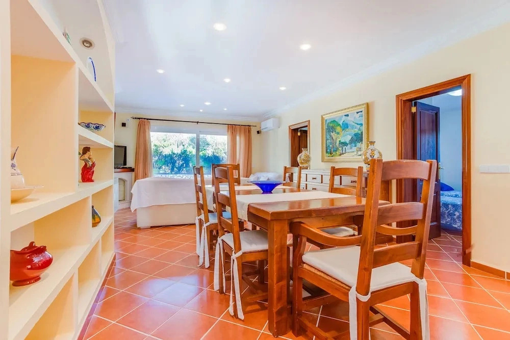 Holiday House 3770 Alcudia Mallorca