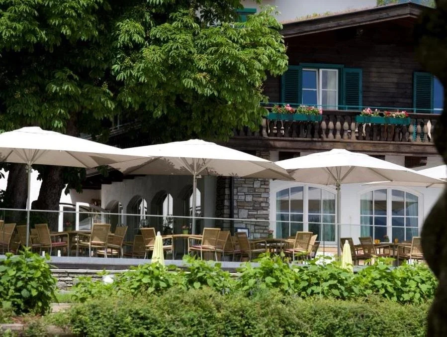 Seehof Goldegg