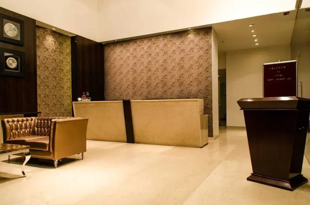 Hotel LXIA Hinjewadi - Indian Nationals Only