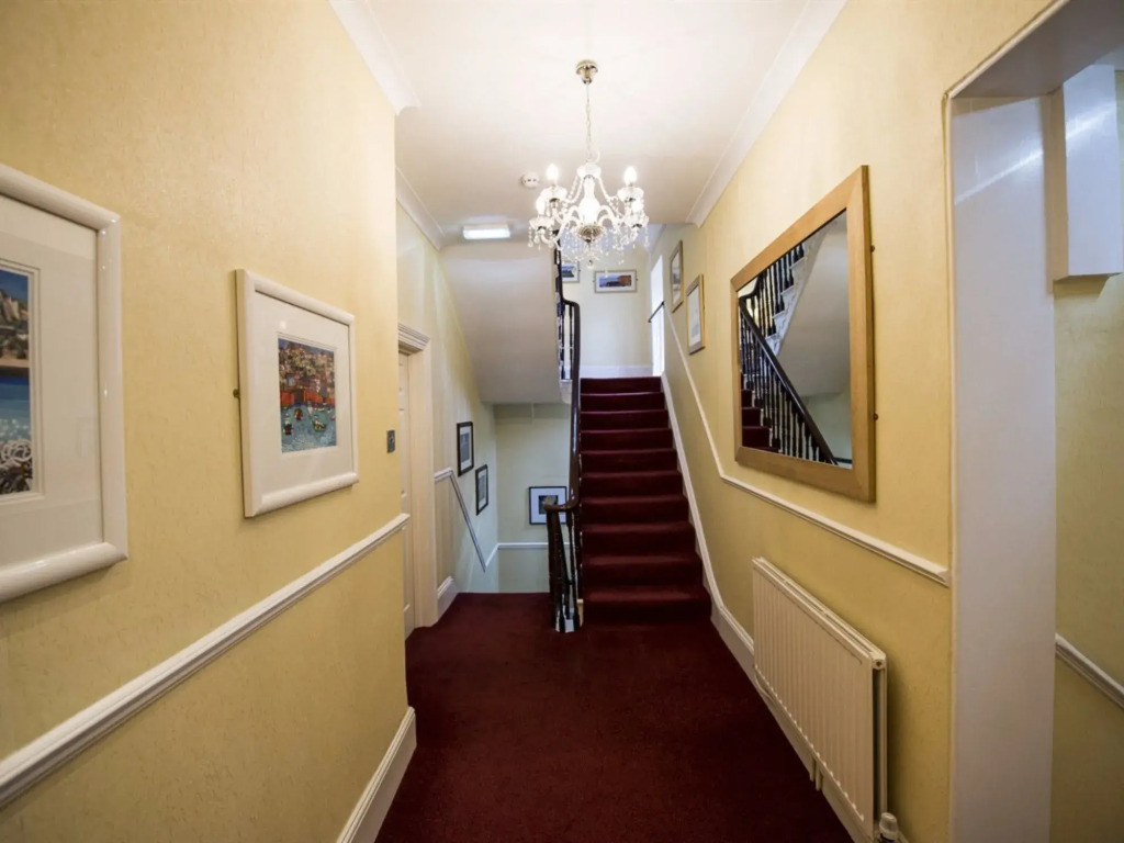 Elmdene