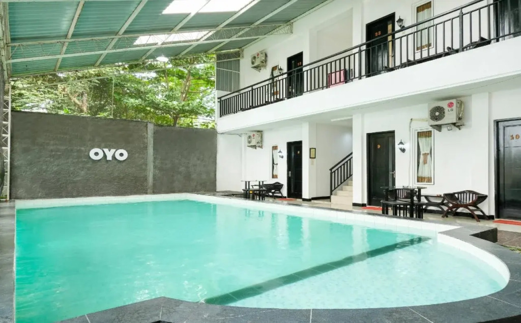 Pondok Helomi By OYO Rooms