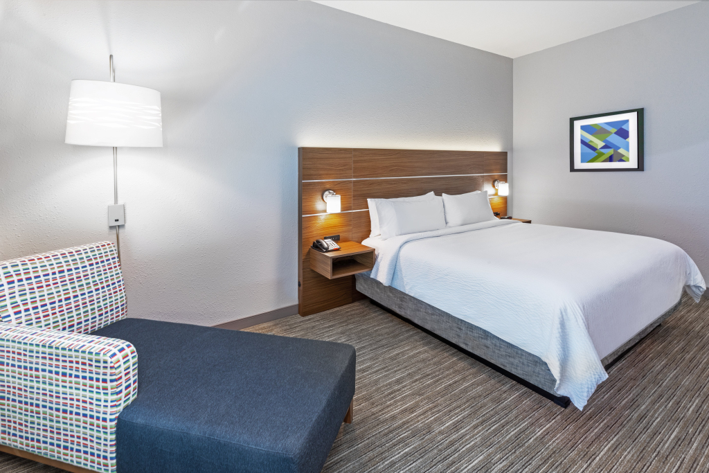 Holiday Inn Express & Suites - Houston - Downtown North by IHG