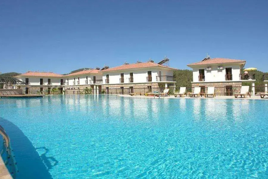 ORCA Village