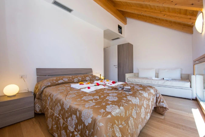 Paradiso del Lago M3