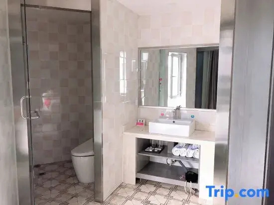 Xinyuan Mingyang Hotel