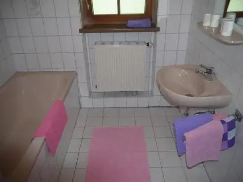 Alte Schmiede
