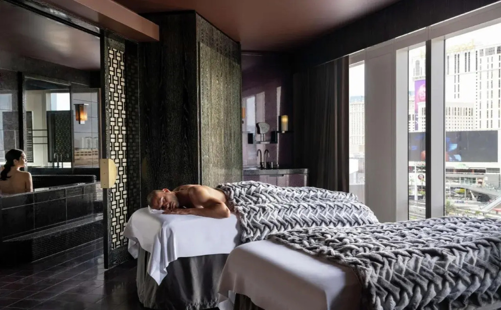 Waldorf Astoria Las Vegas