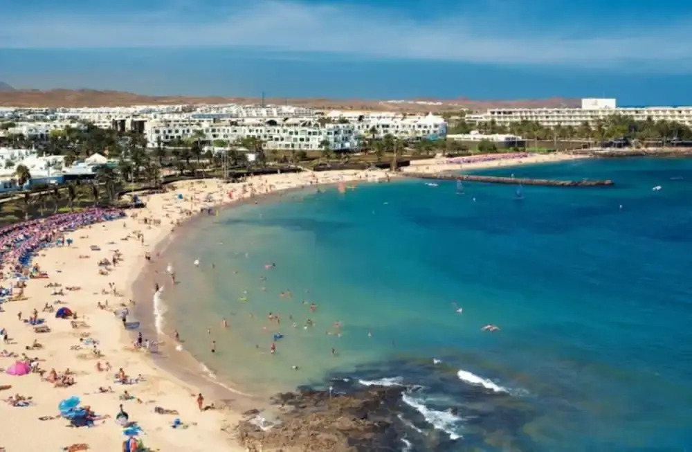 Villa in Teguise - 104387 by MO Rentals