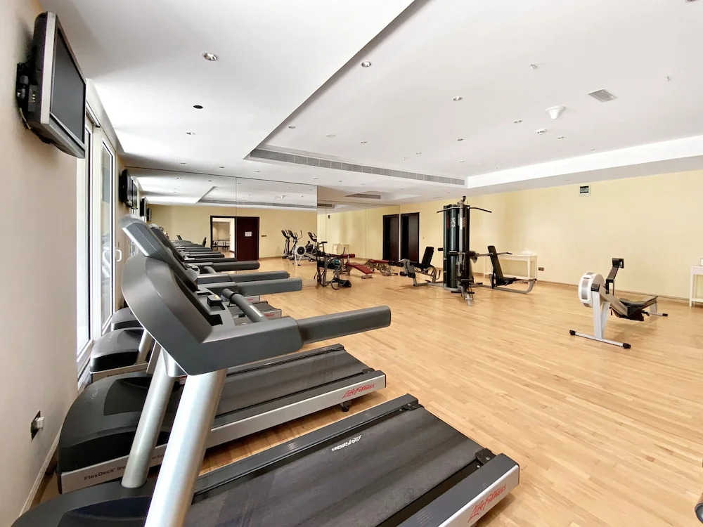 Granduer Residences - C106 1BD