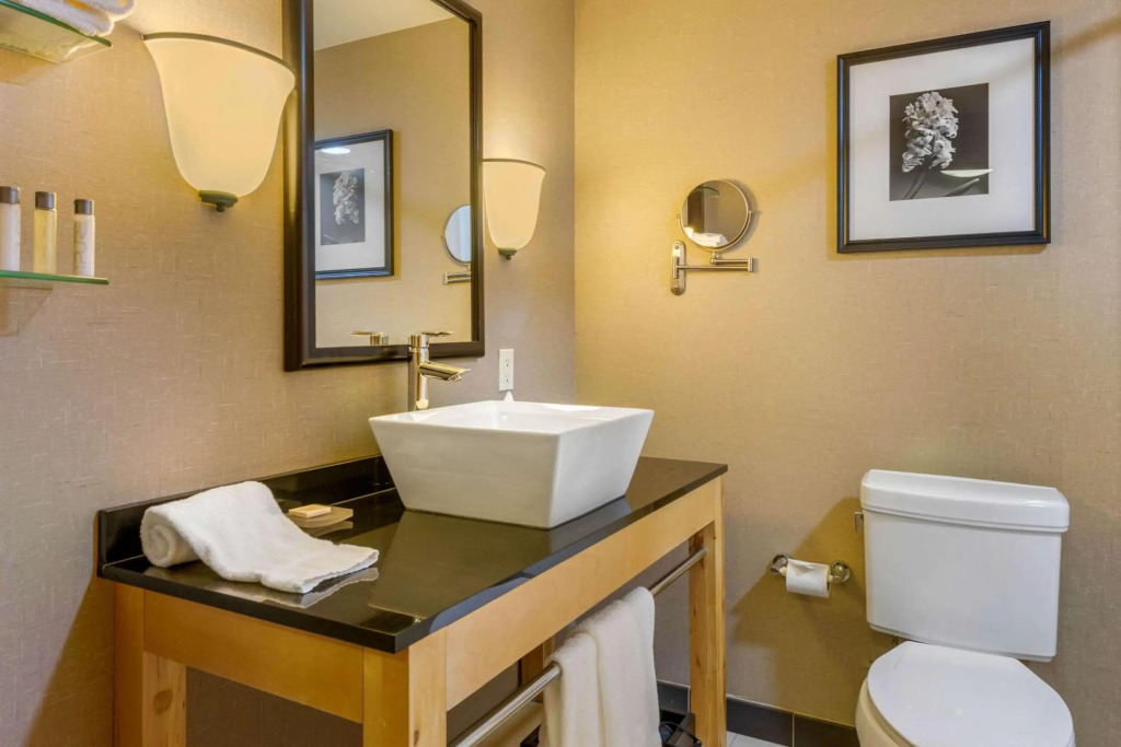 Cambria Hotel Ft Lauderdale, Airport South & Cruise Port
