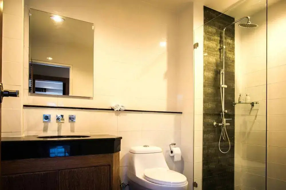 BYG Boutique Service Apartment At Kamala Beach
