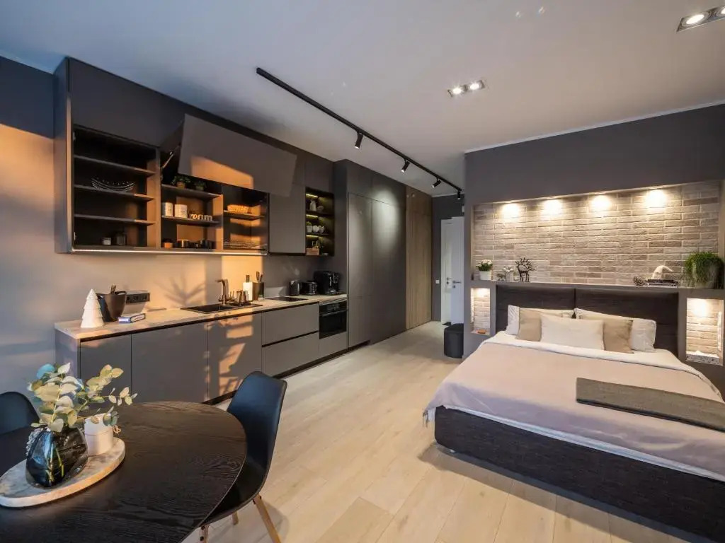 SkyGarden Studio