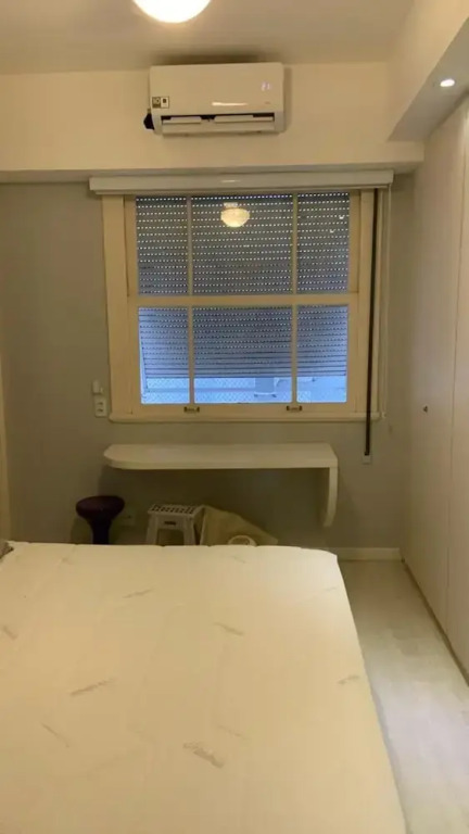 Visconde Exclusive Cozy 3 BDR in Ipanema