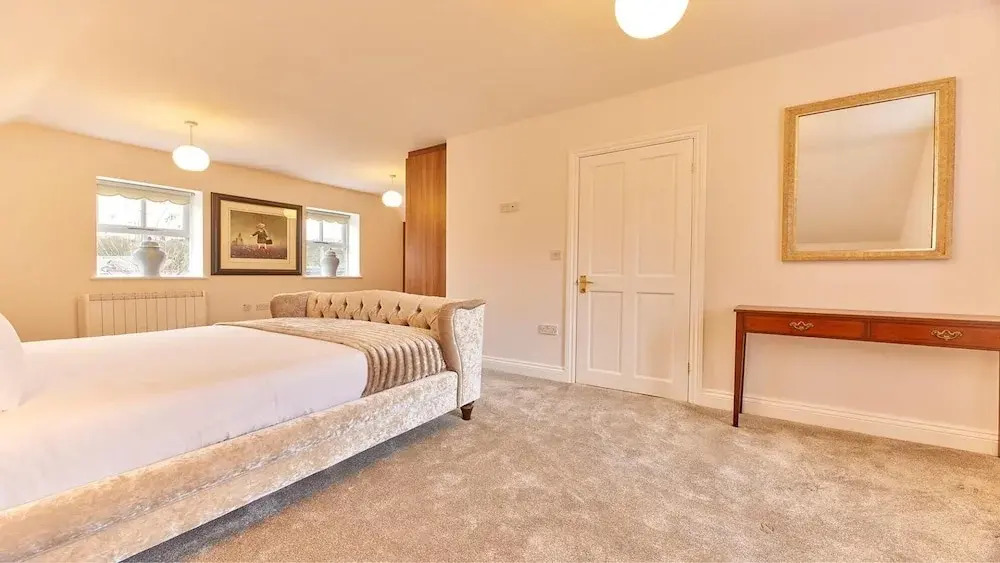 Host Stay Dene Annexe