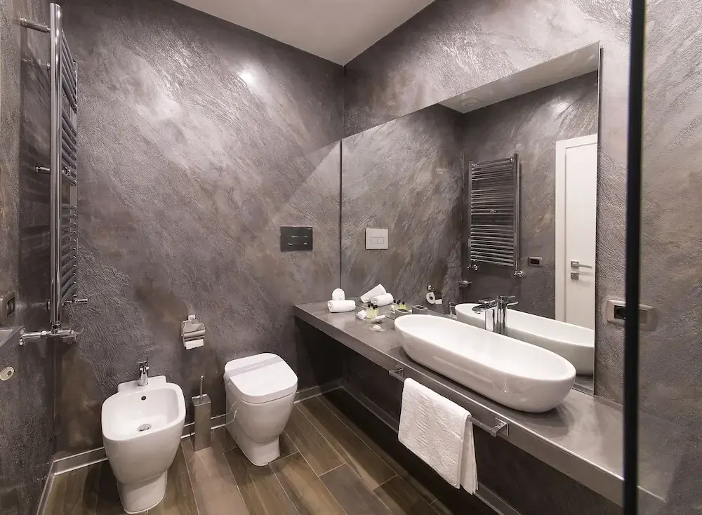 Ponte di Tappia Suites
