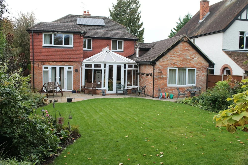 Meadowcroft