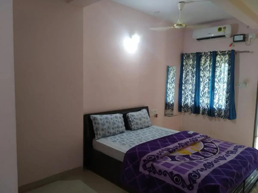 Sai Sanskruti Villa