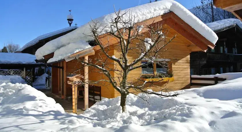 Ferienhaus Hofwimmer