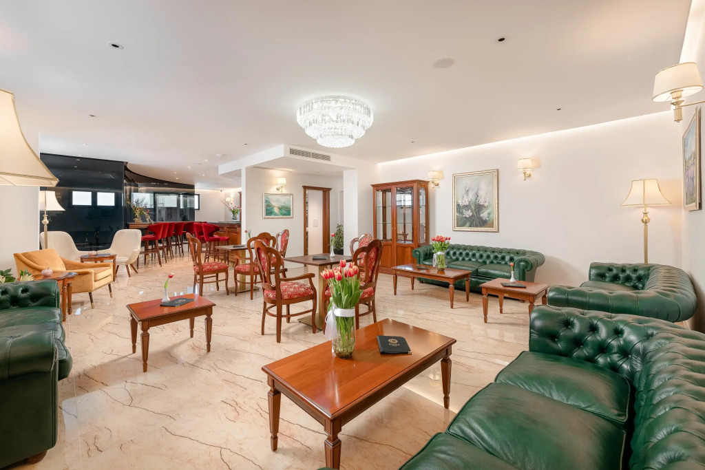 Hotel Cvita