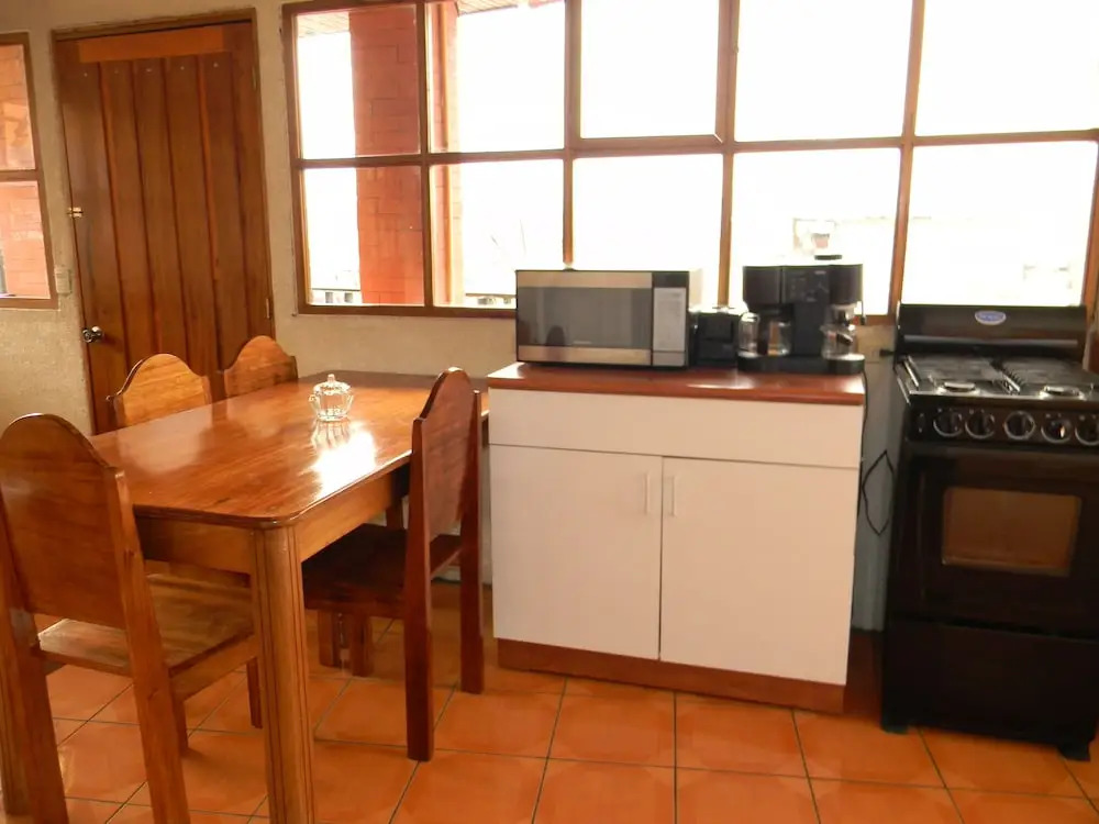 Casa Xelaju Apartments