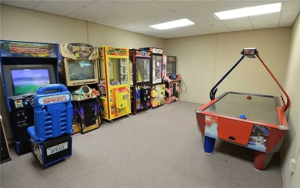 Tidewater 606 - One Bedroom Condo