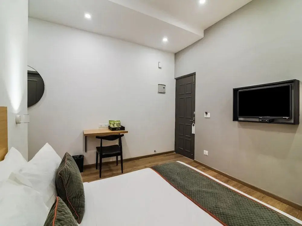 Oyo Townhouse 054 Thoraipakkam