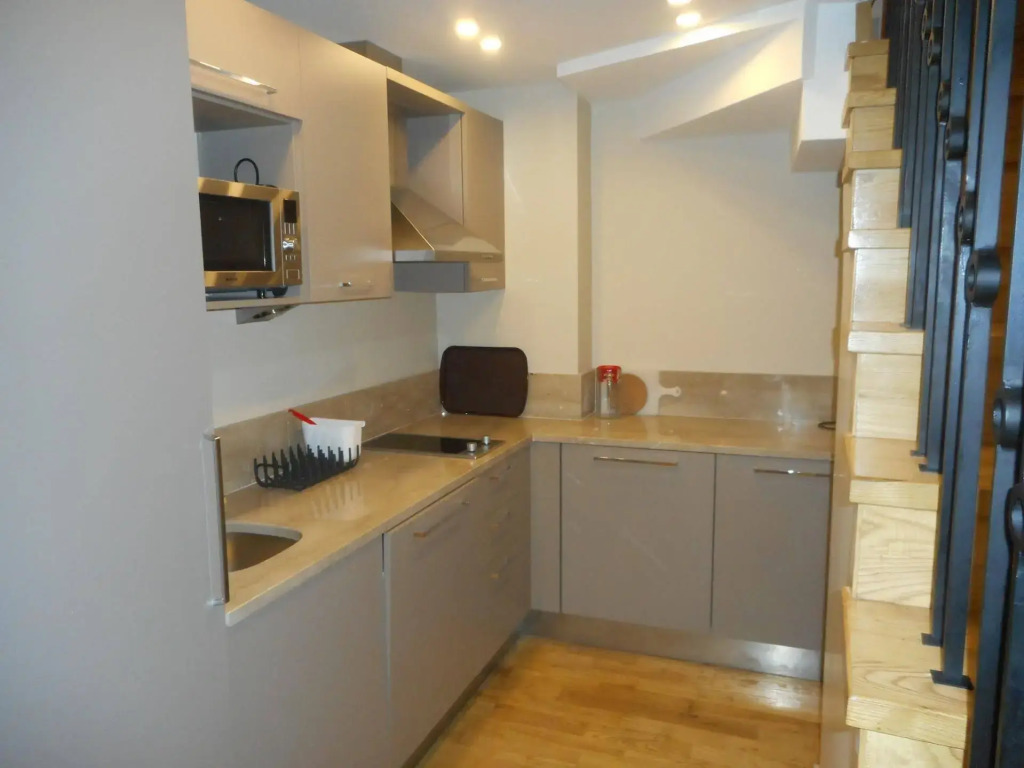 Keten Suites Taksim