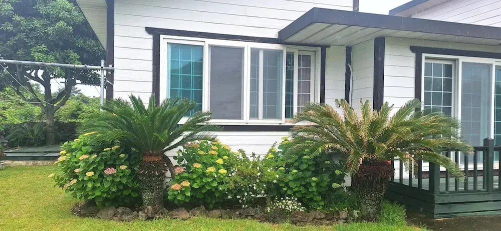 Jeju Casa Linda Pension