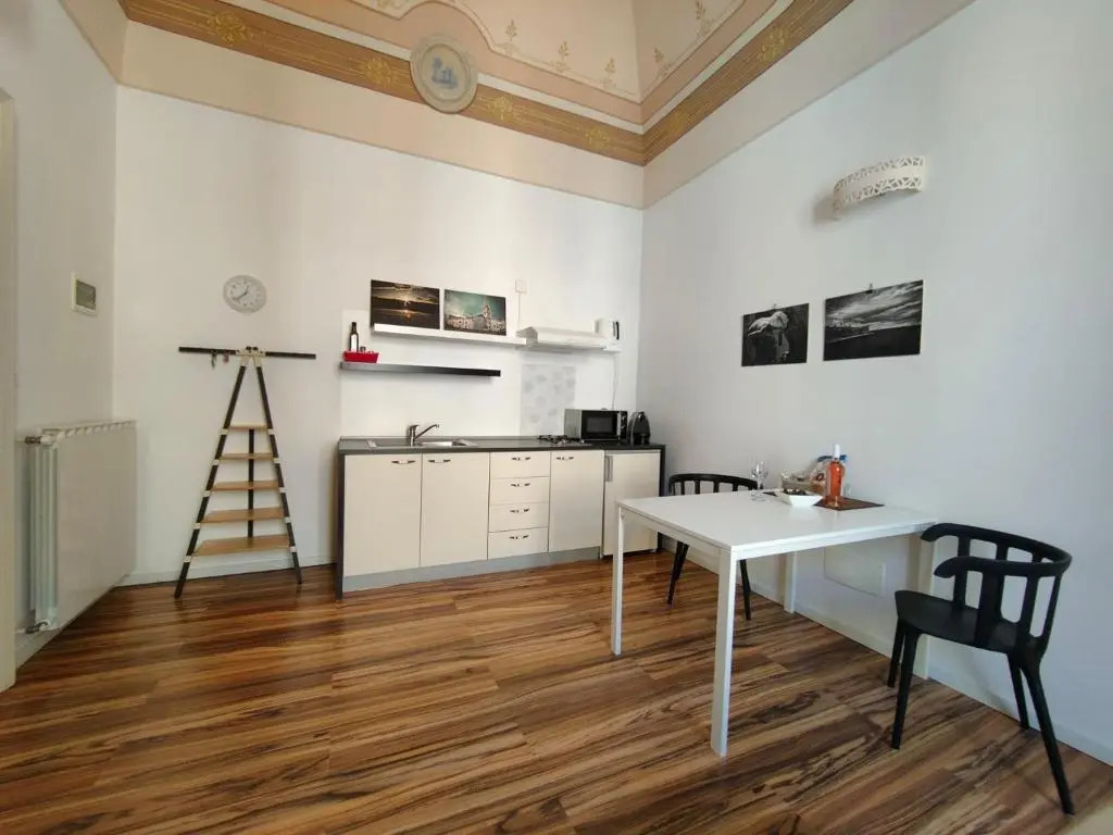 Casa Greta