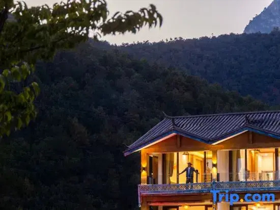 Yuli · Haojiubujian starry sky Homestay