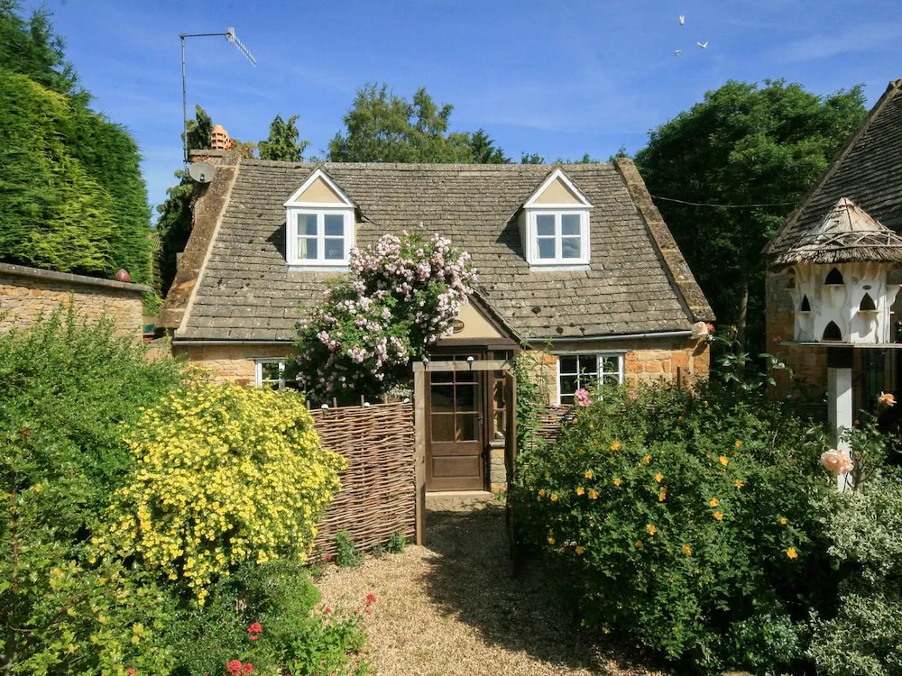 Hadcroft Cottage