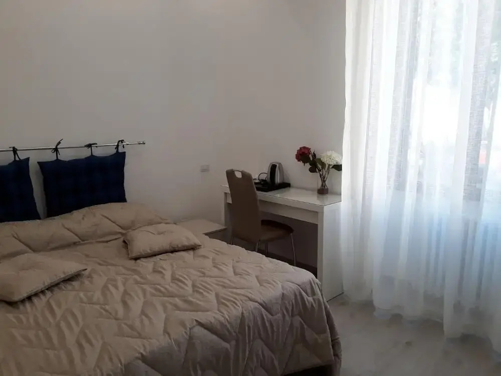 Rosa del Salento