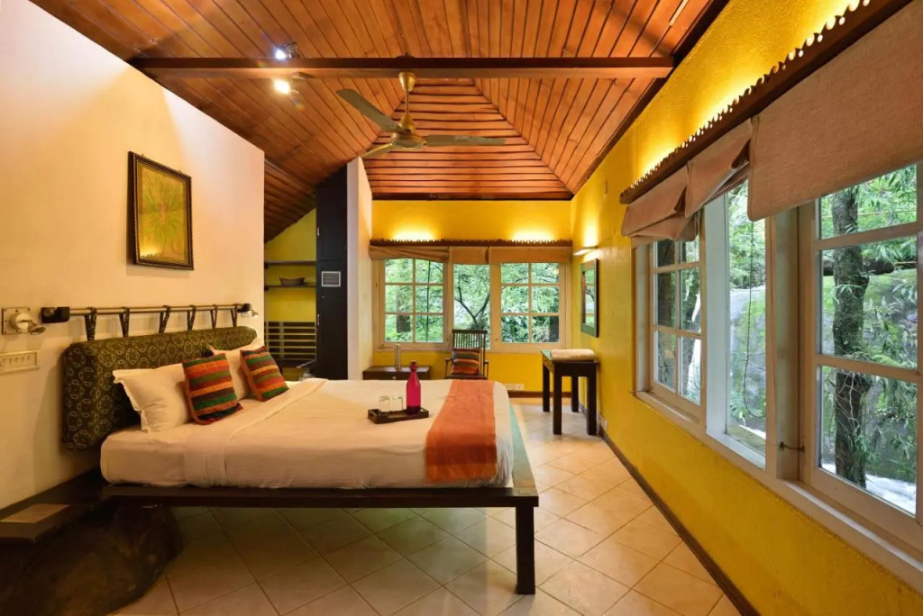Mystic Mayapott Thekkady