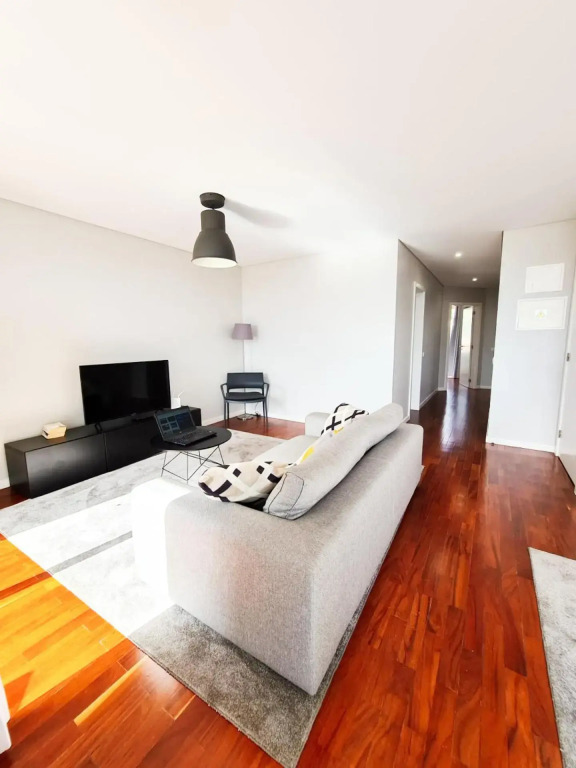 Santa Luzia's Pearl II - Two Bed Apartment