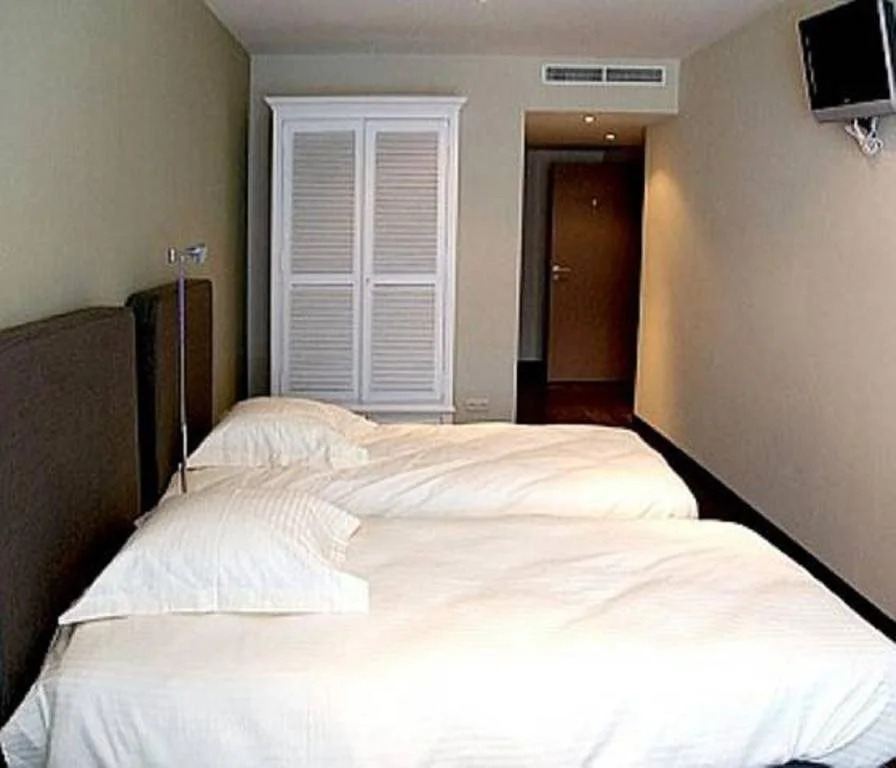 Apart Hotel Brussels Midi