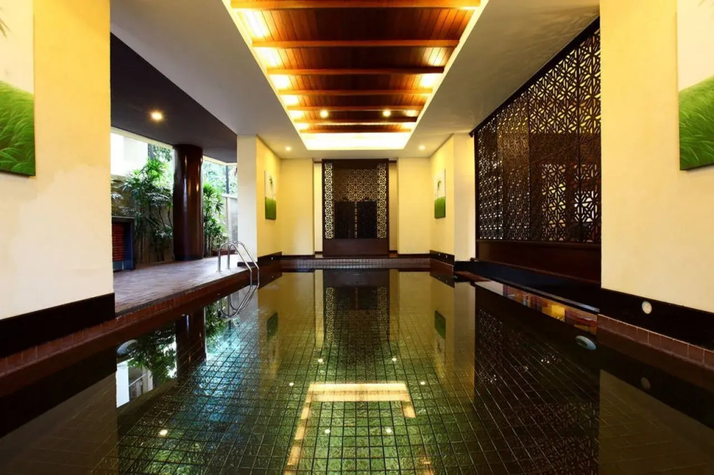 De Chai Colonial Hotel & Spa