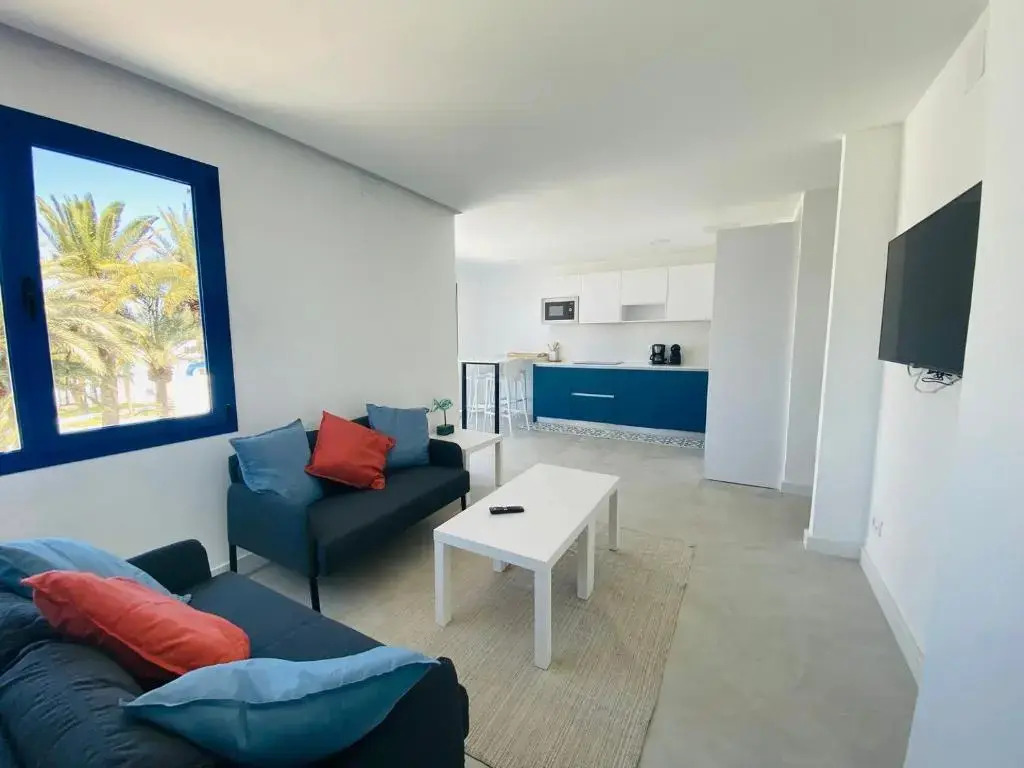 Apartamento Brumar2 Corralejo
