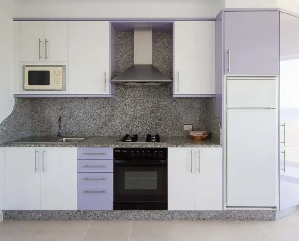 106400 - Apartment in Lariño