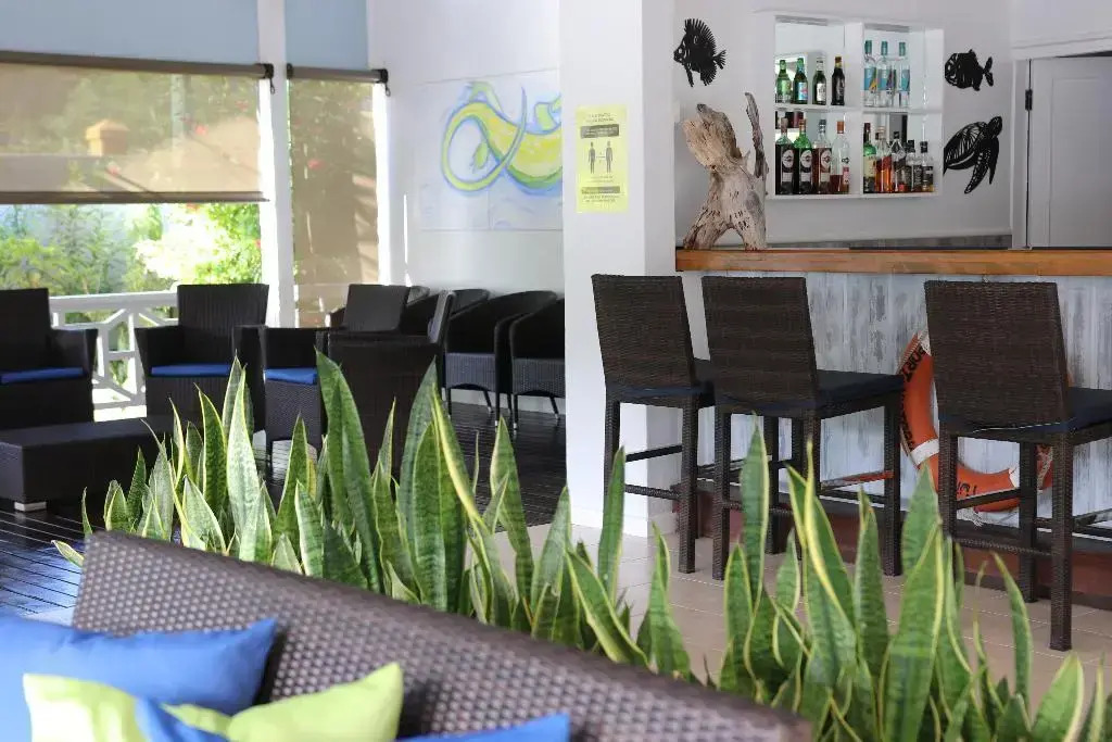 Hotel La Roussette